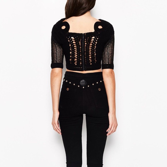 ALICE MCCALL 🖤Allure Top - Picture 4 of 8